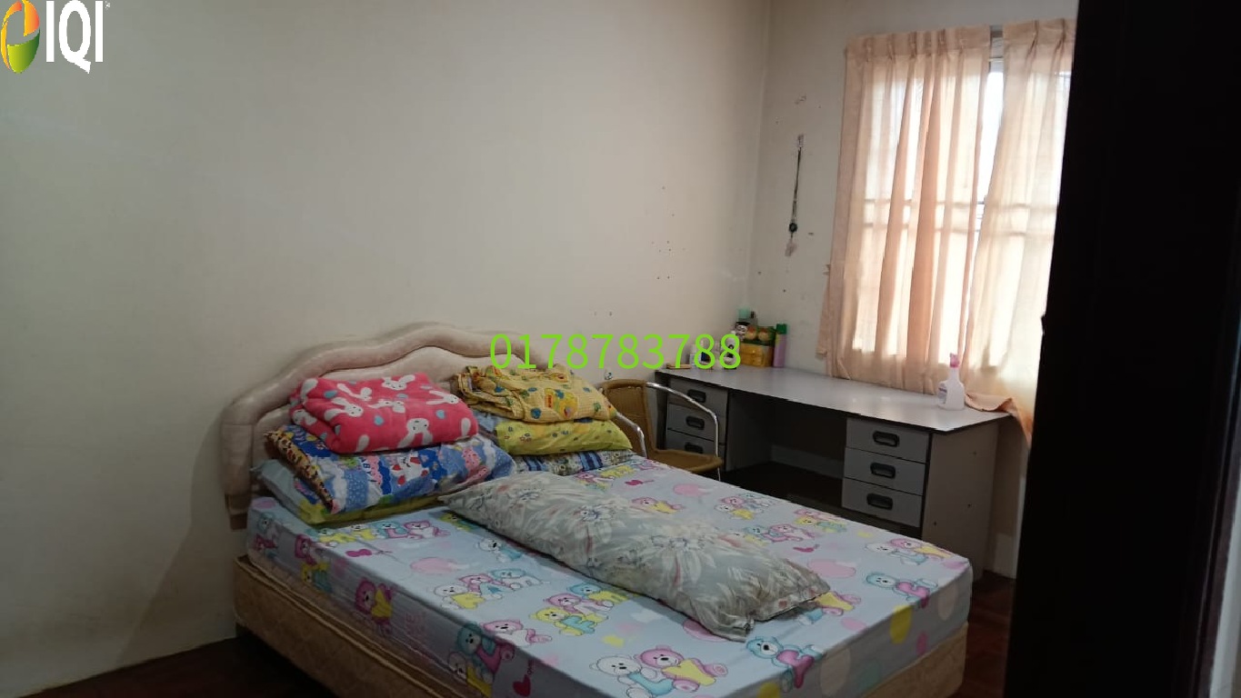 Kuching BDC Polarwood Estate  image