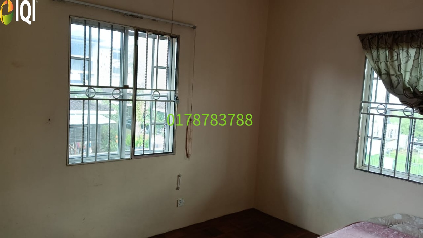 Kuching BDC Polarwood Estate  image