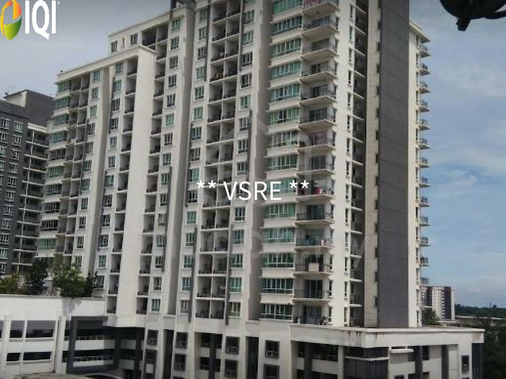 Kelana Jaya Zenith Residence Fully Furnished For Rent (Exclusive) image