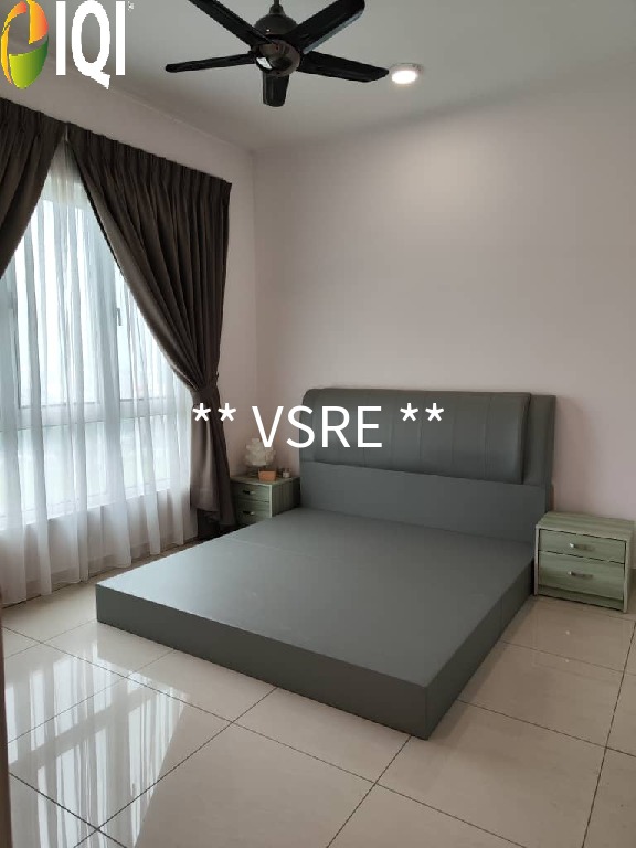 Kelana Jaya Zenith Residence Fully Furnished For Rent (Exclusive) image