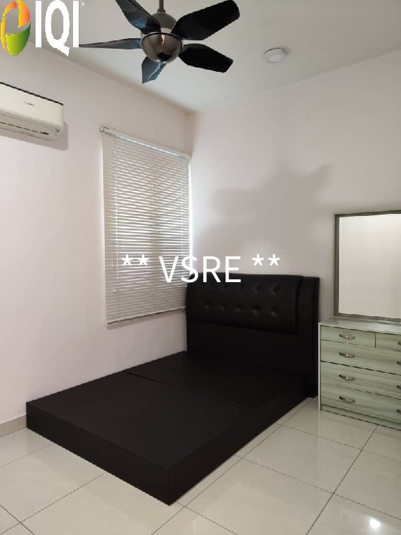 Kelana Jaya Zenith Residence Fully Furnished For Rent (Exclusive) image