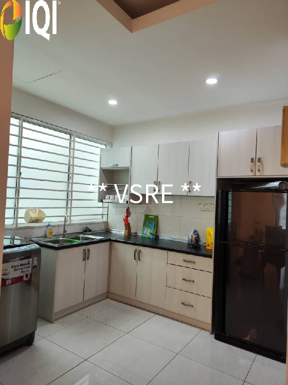 Kelana Jaya Zenith Residence Fully Furnished For Rent (Exclusive) image