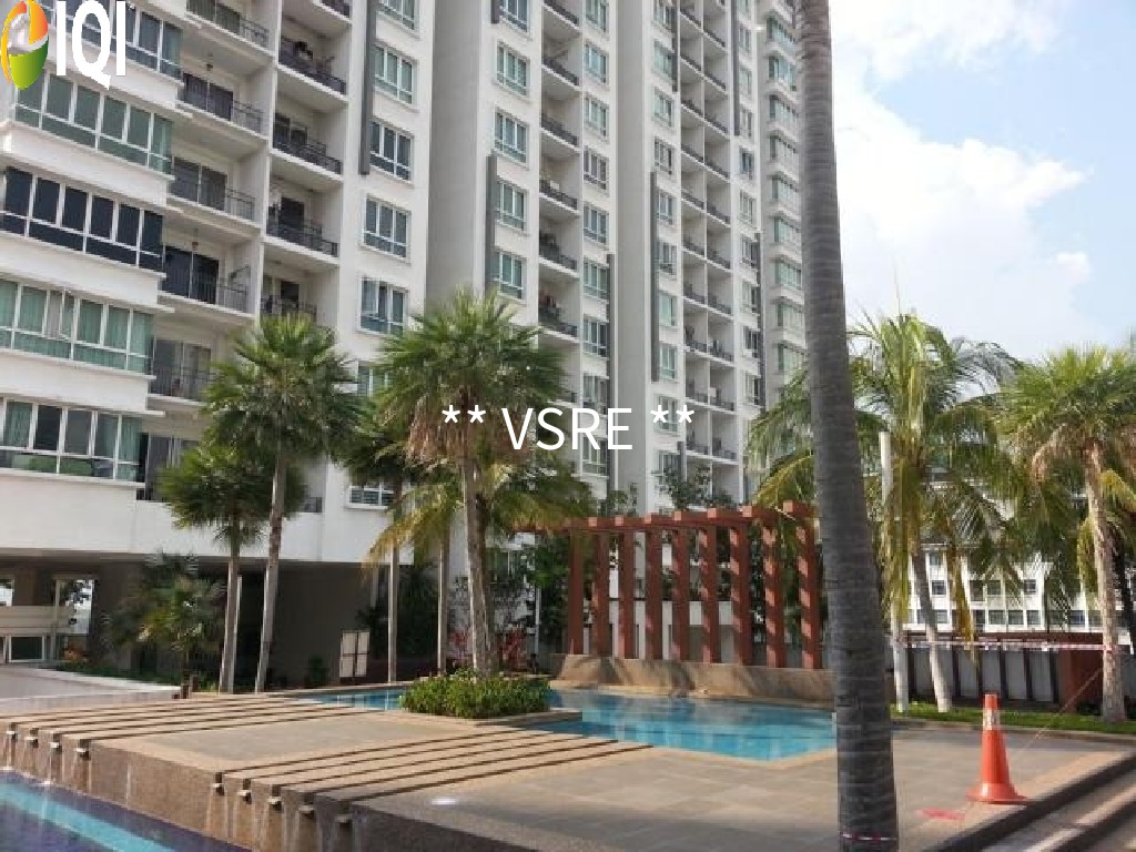 Kelana Jaya Zenith Residence Fully Furnished For Rent (Exclusive) image