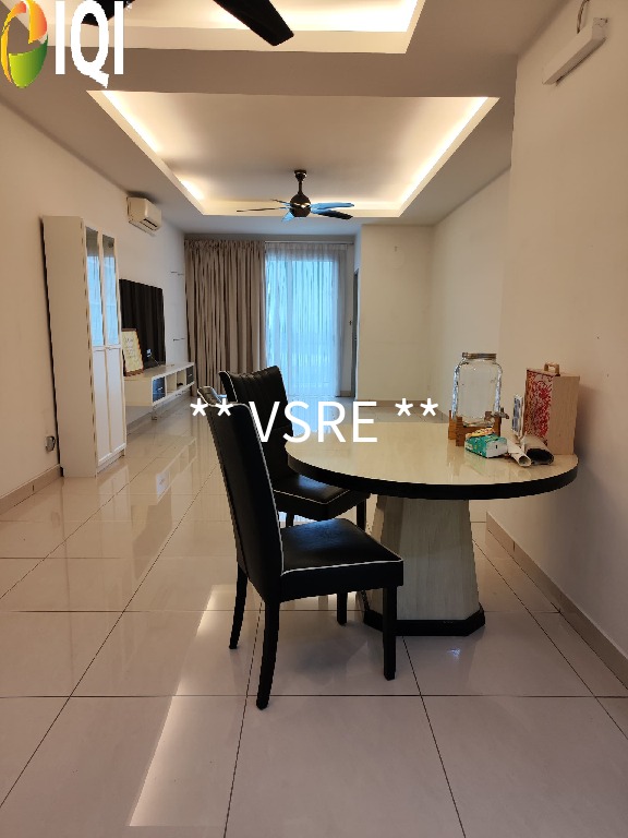 Kelana Jaya Zenith Residence Fully Furnished For Rent (Exclusive) image