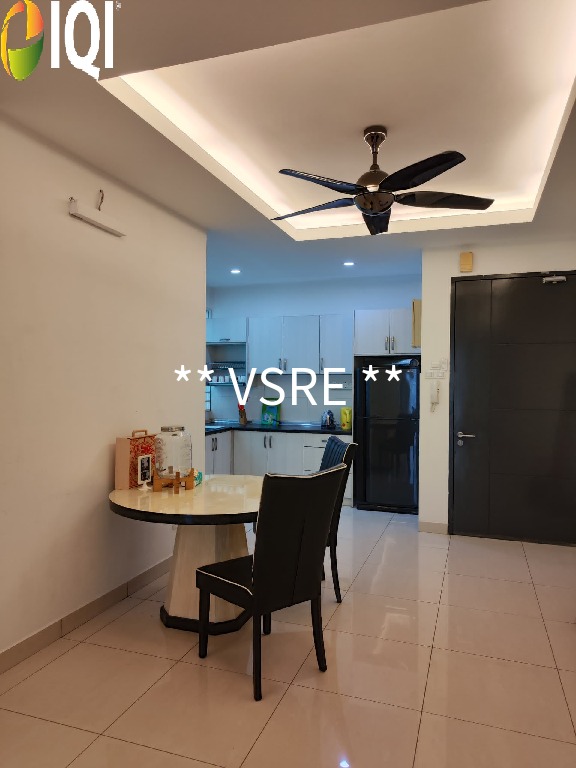 Kelana Jaya Zenith Residence Fully Furnished For Rent (Exclusive) image