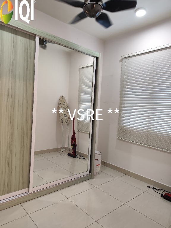 Kelana Jaya Zenith Residence Fully Furnished For Rent (Exclusive) image