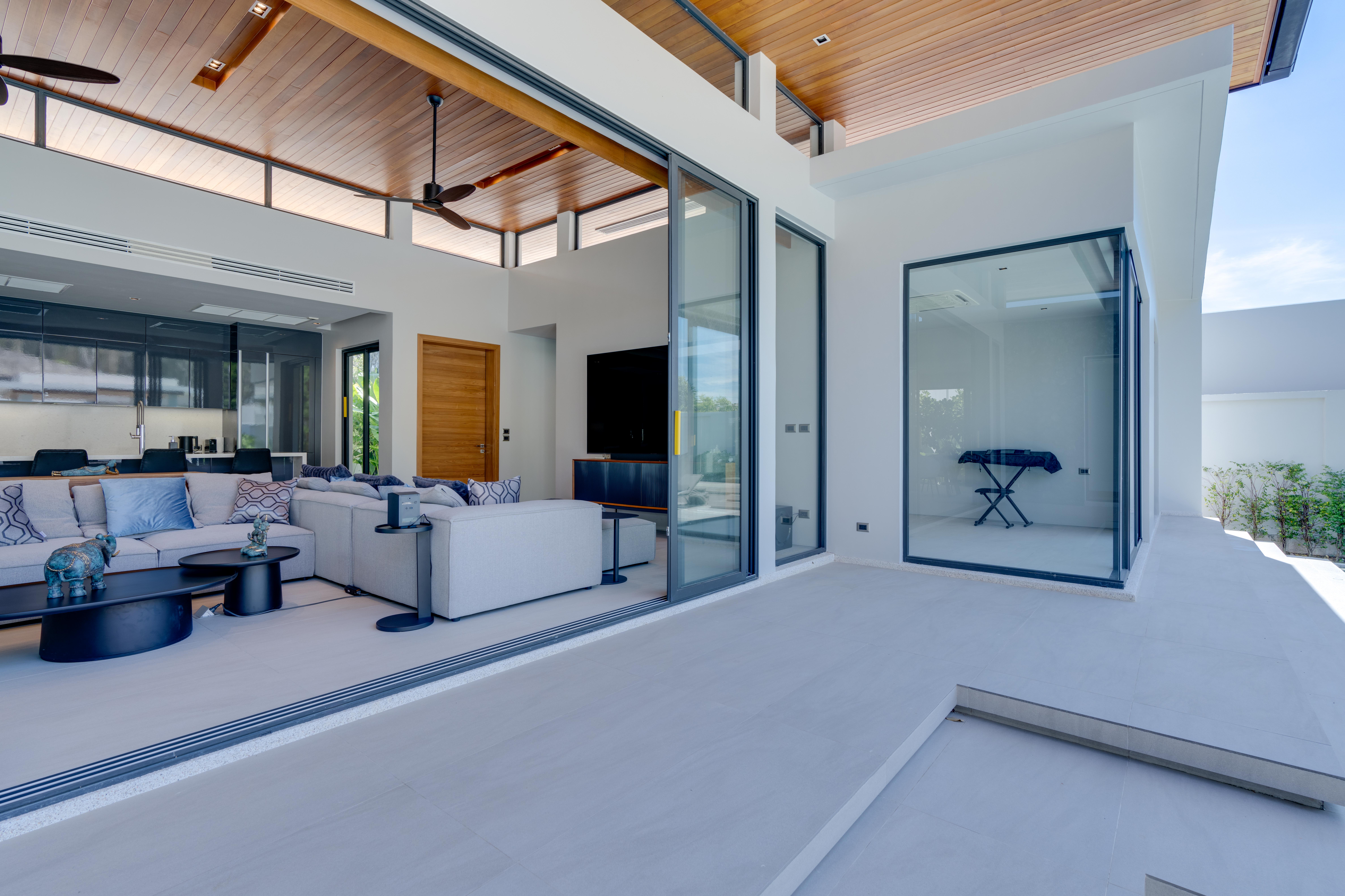 Botanica Loft Villa on Sale! Luxury. Style. Location. Now 13% OFF – Don’t Miss Out! image