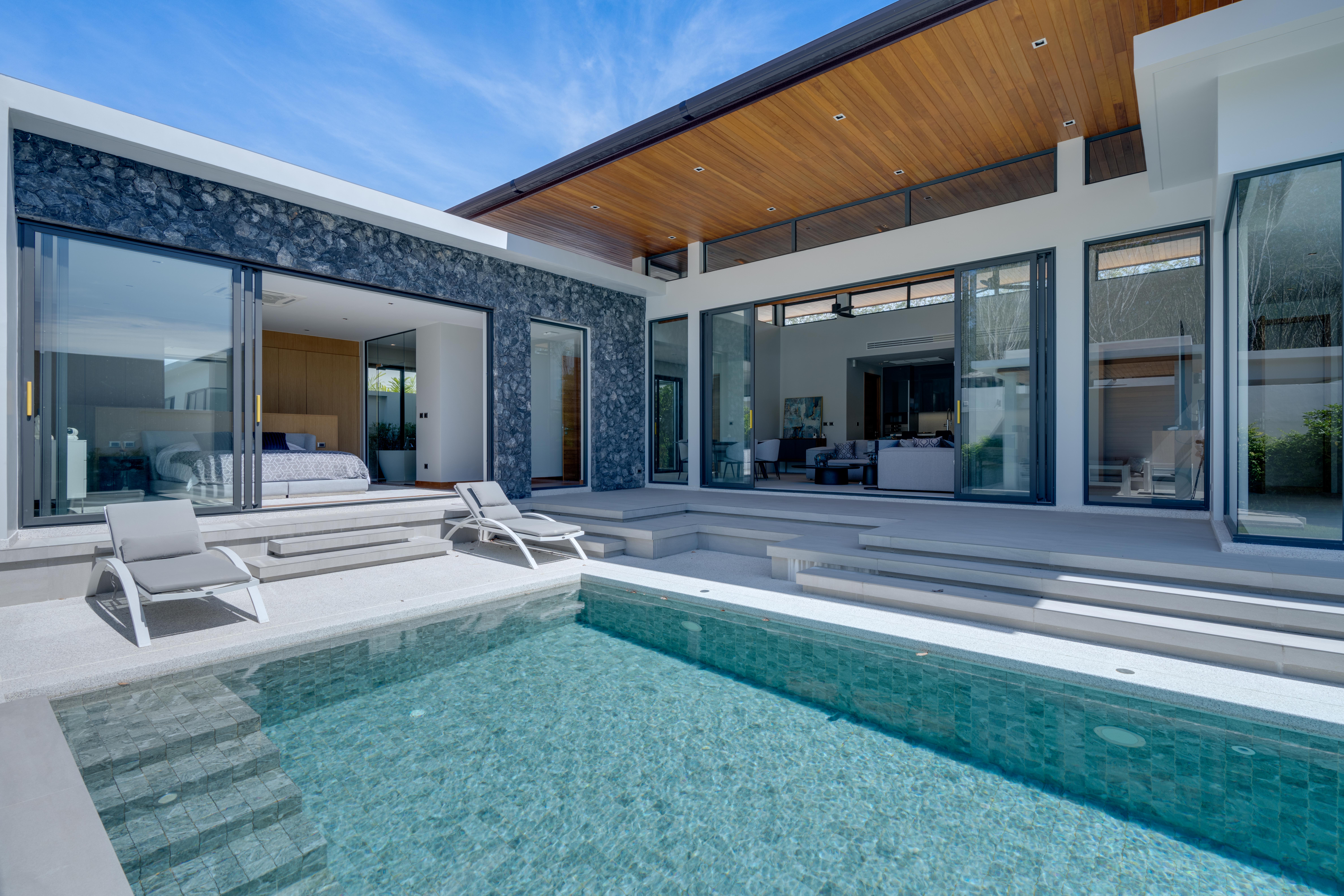 Botanica Loft Villa on Sale! Luxury. Style. Location. Now 13% OFF – Don’t Miss Out! image