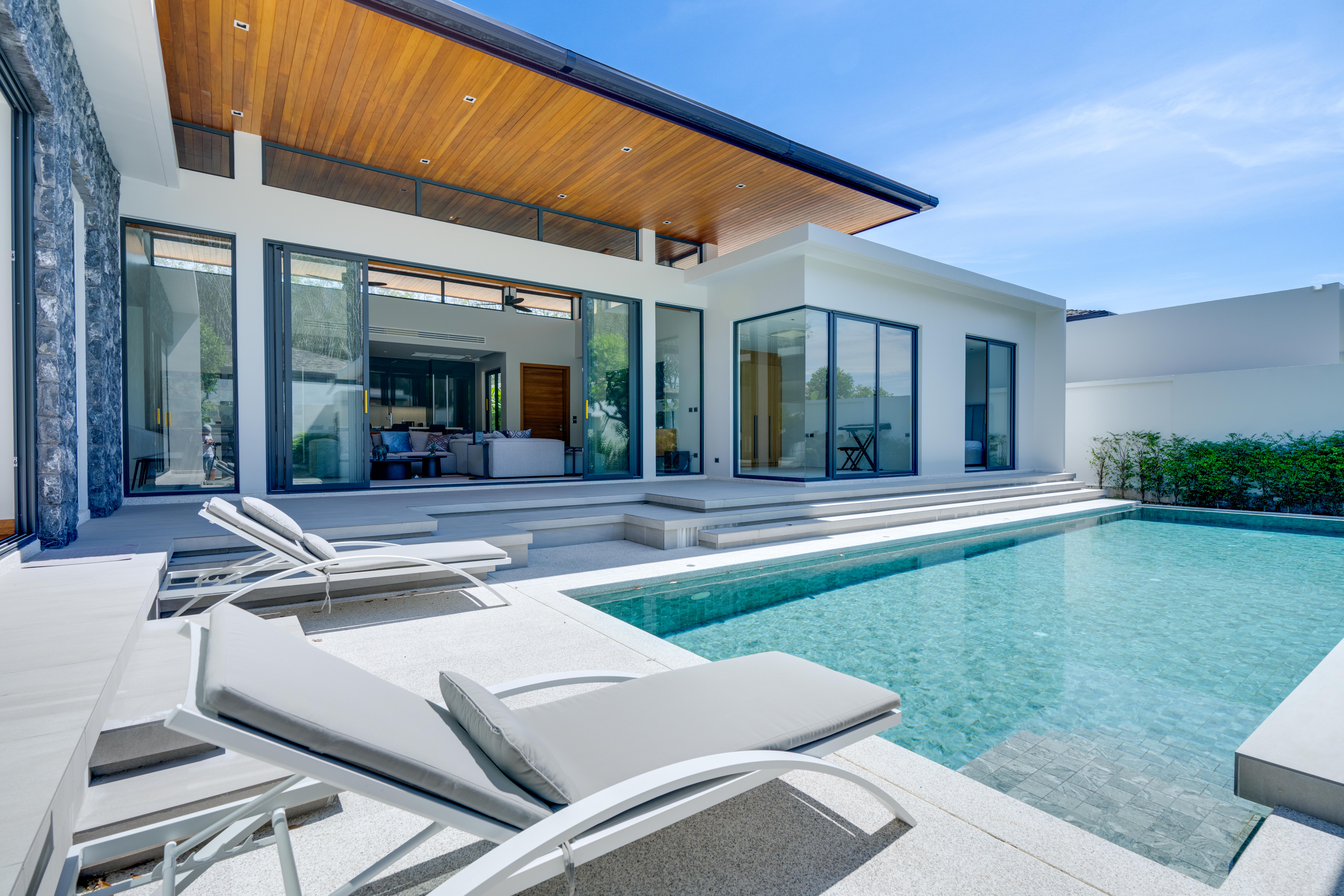 Botanica Loft Villa on Sale! Luxury. Style. Location. Now 13% OFF – Don’t Miss Out! image