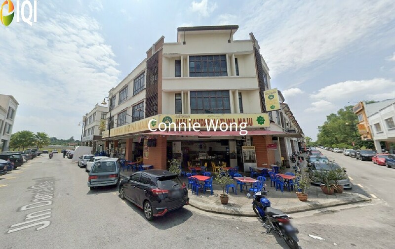 Damai Raya