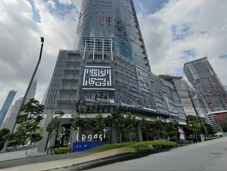 Legasi Kampung Baru