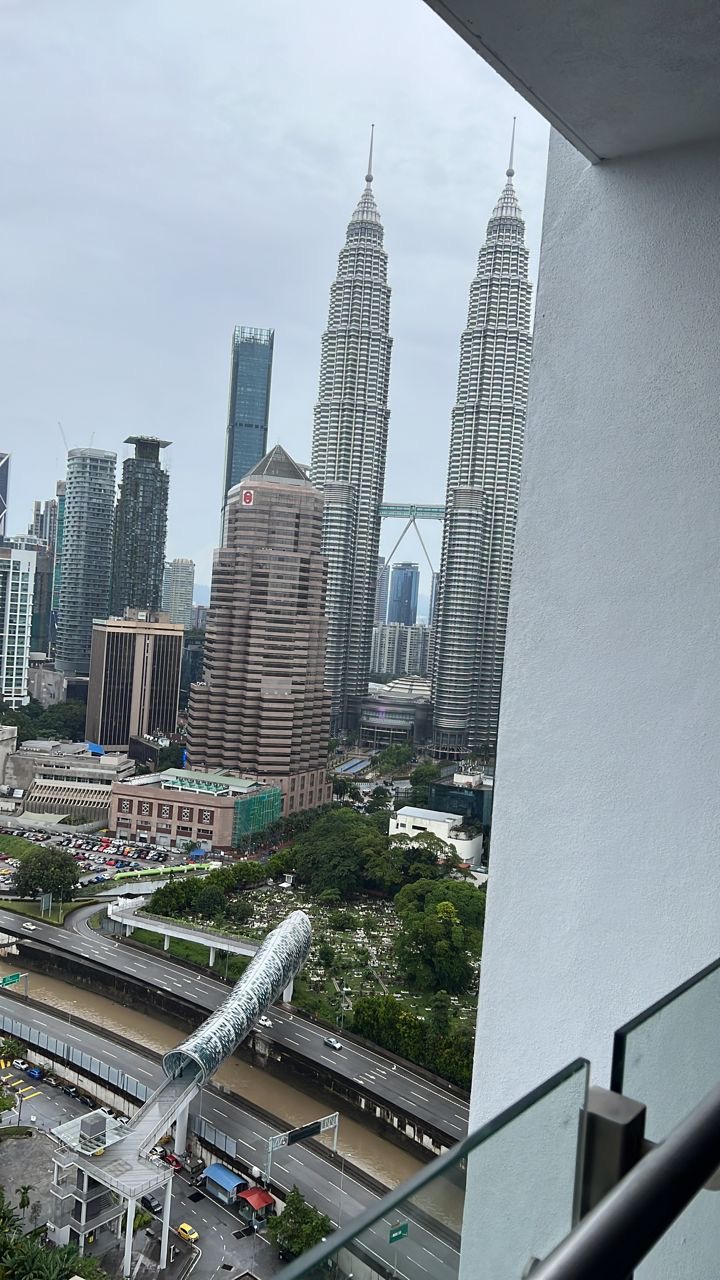 Legasi Kampung Baru image
