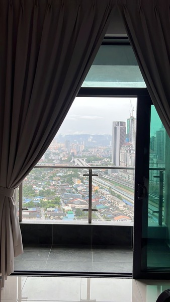 Legasi Kampung Baru