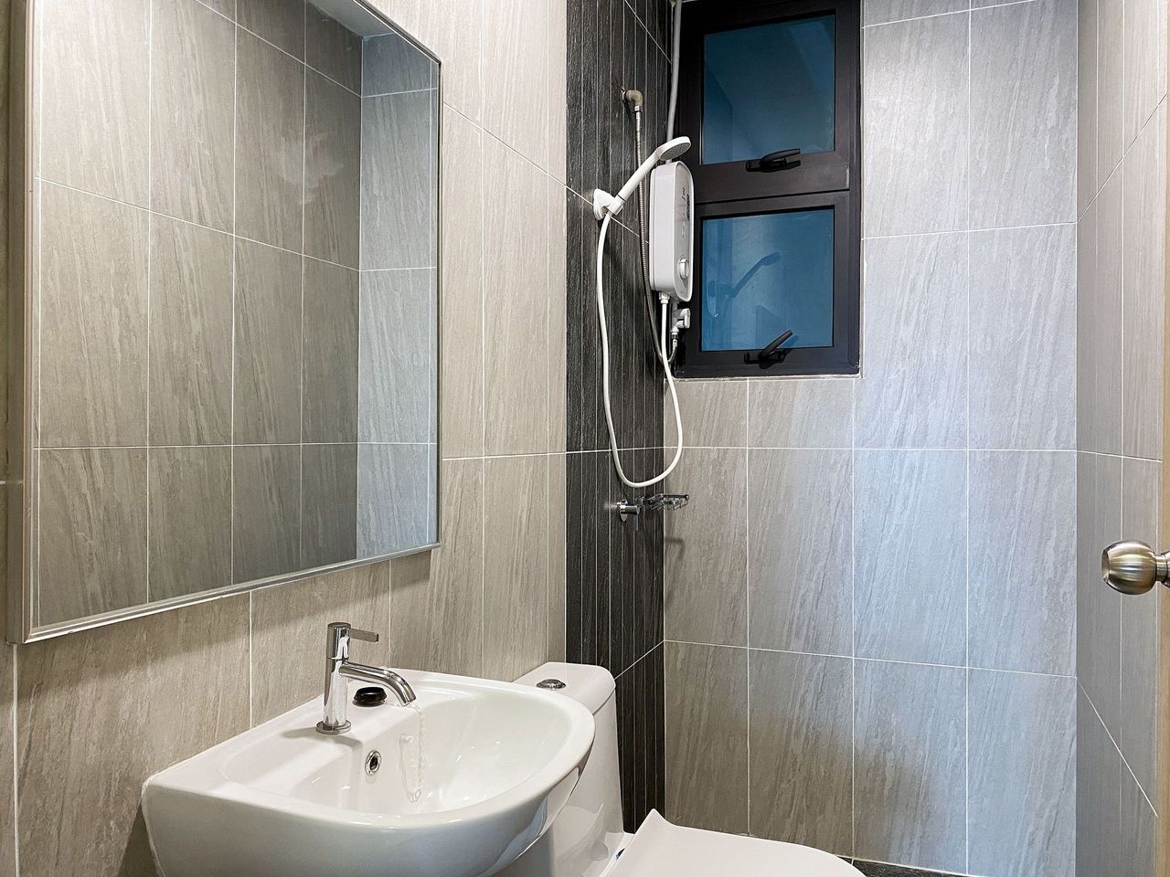 Legasi Kampung Baru image