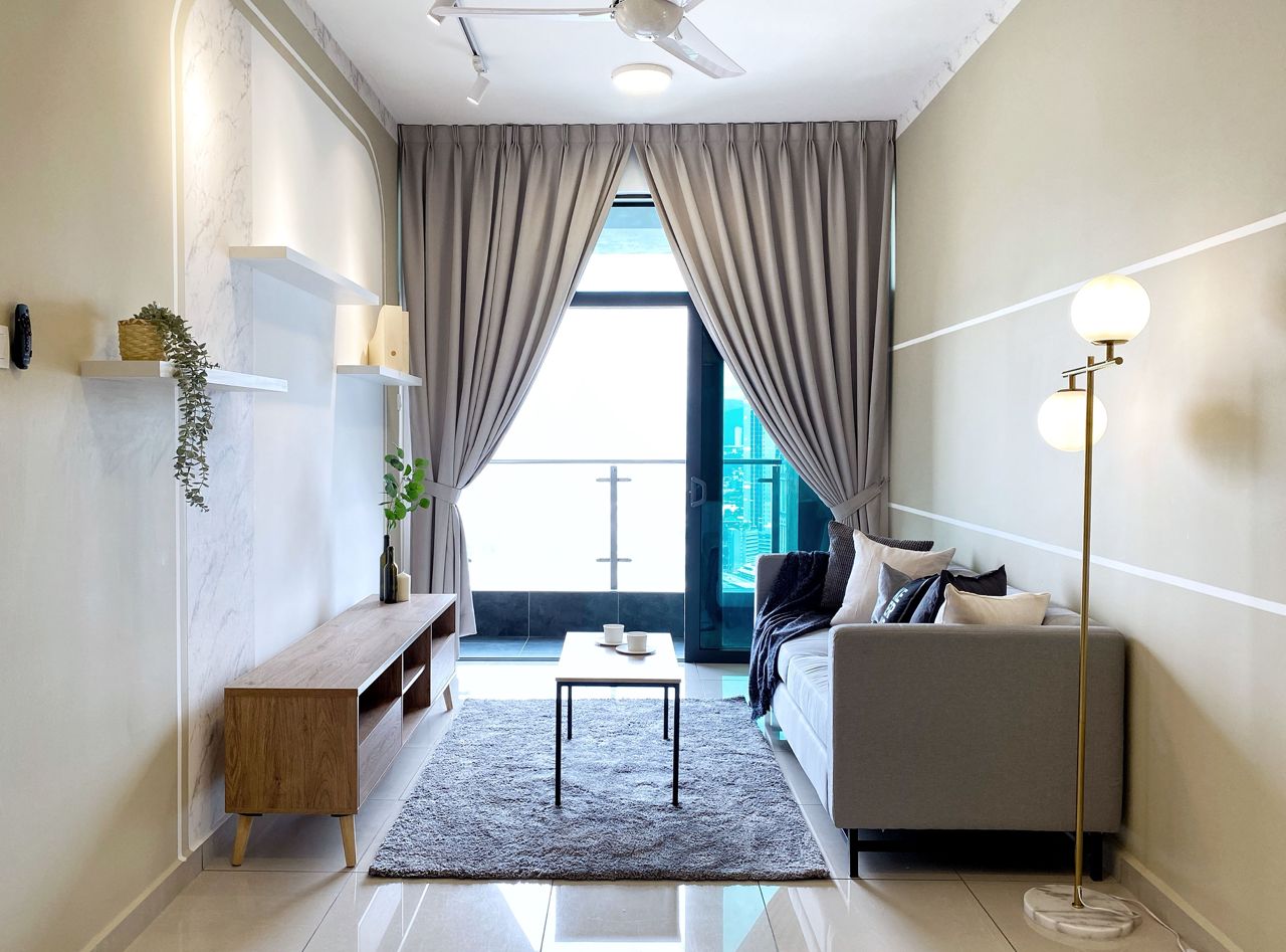 Legasi Kampung Baru image