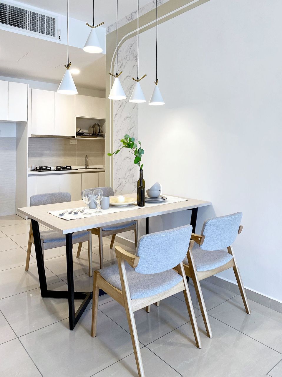 Legasi Kampung Baru image