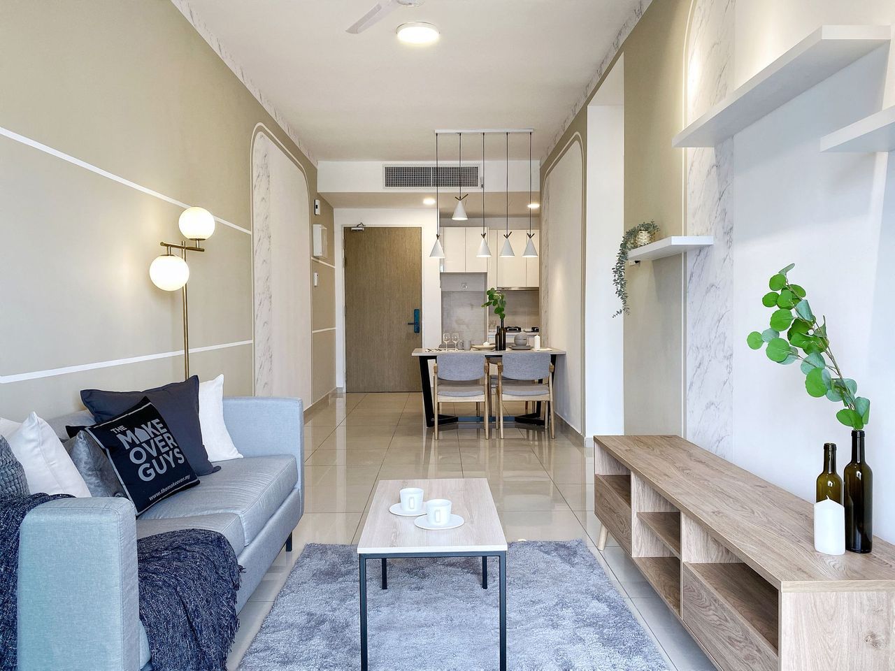 Legasi Kampung Baru image