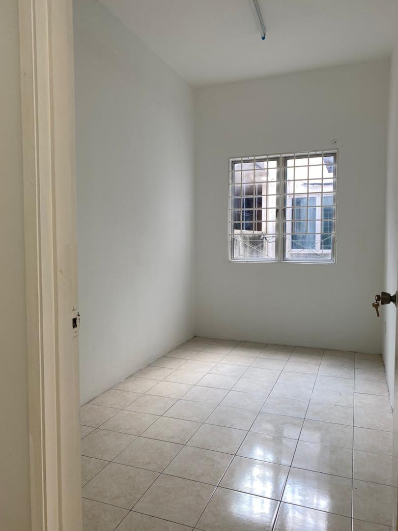 Bayu Villa Apartment, Bayu Perdana image