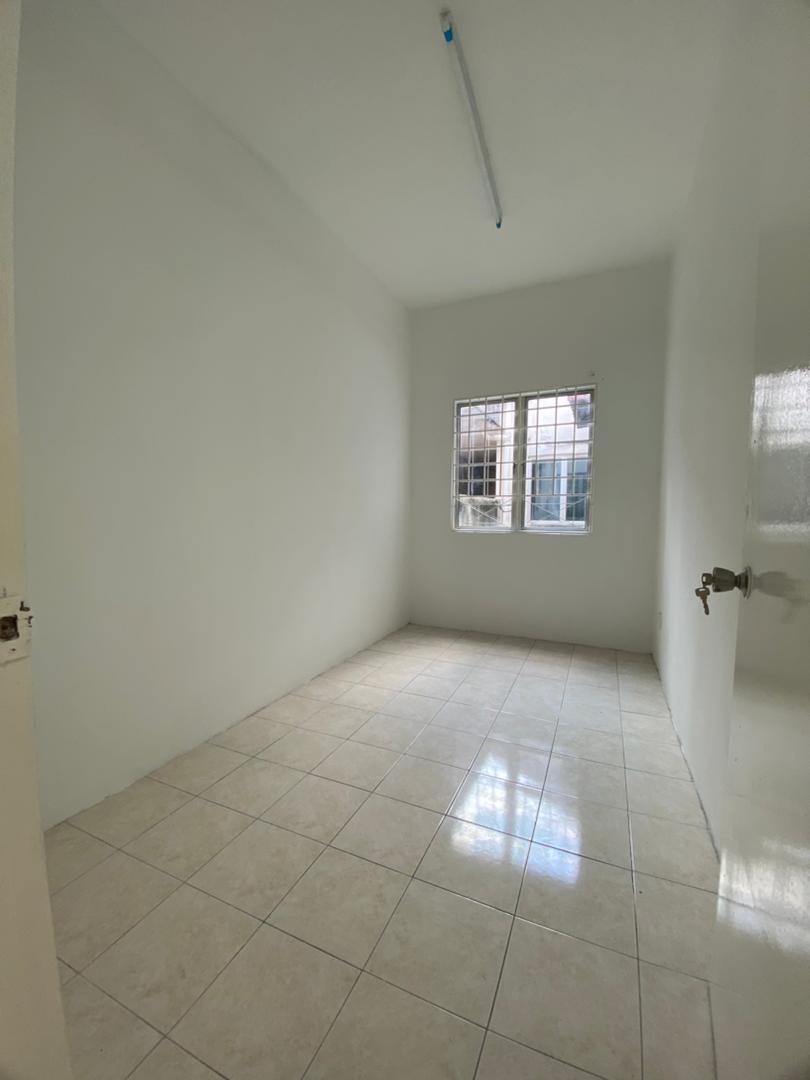 Bayu Villa Apartment, Bayu Perdana image