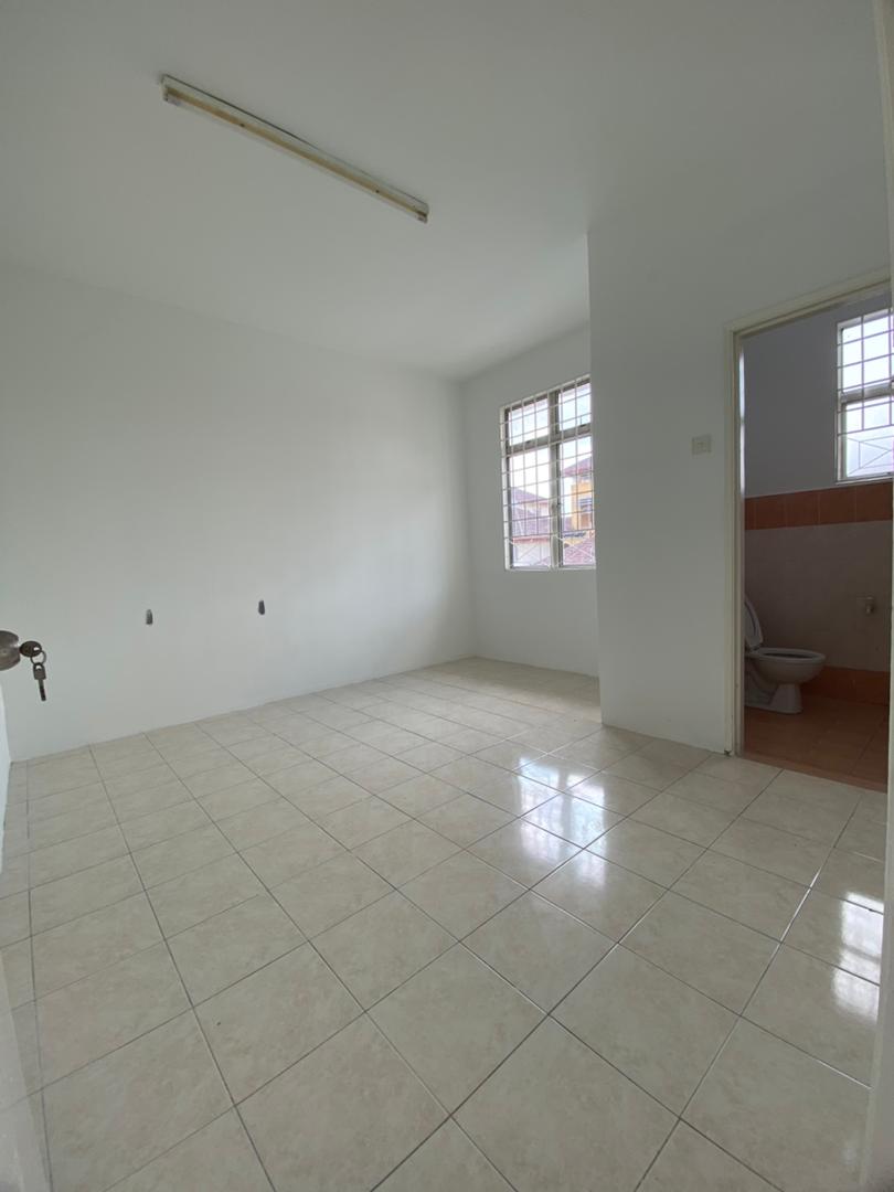 Bayu Villa Apartment, Bayu Perdana image