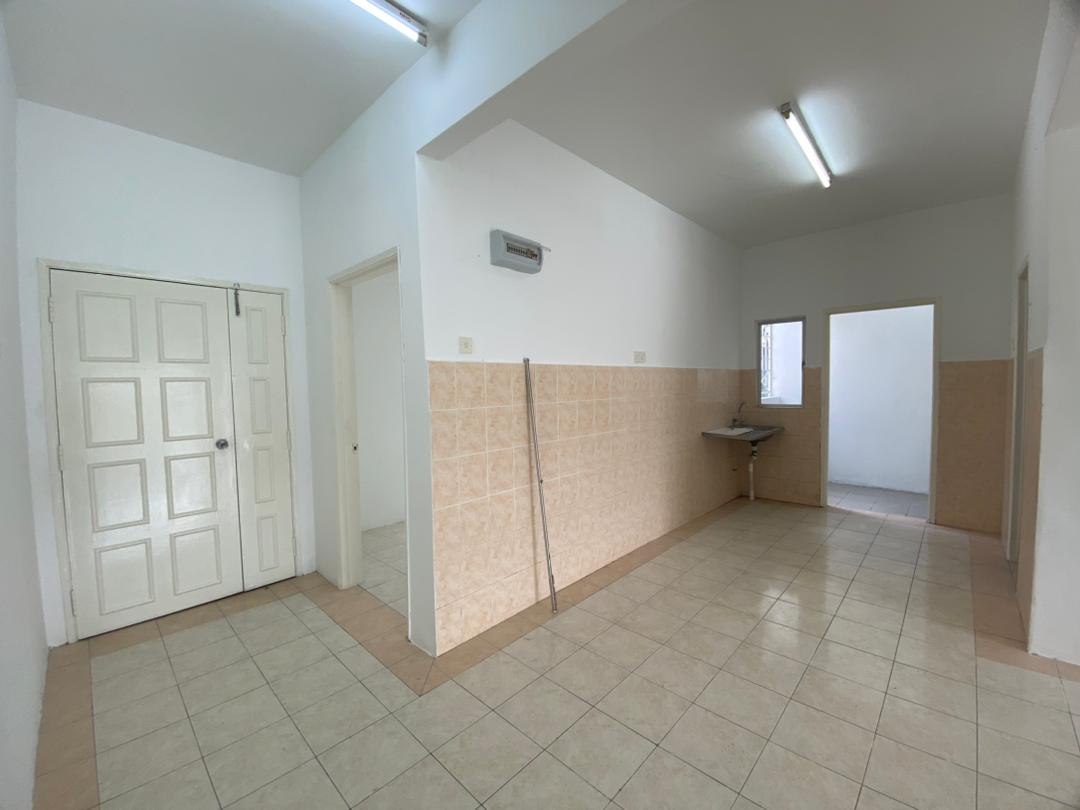 Bayu Villa Apartment, Bayu Perdana image