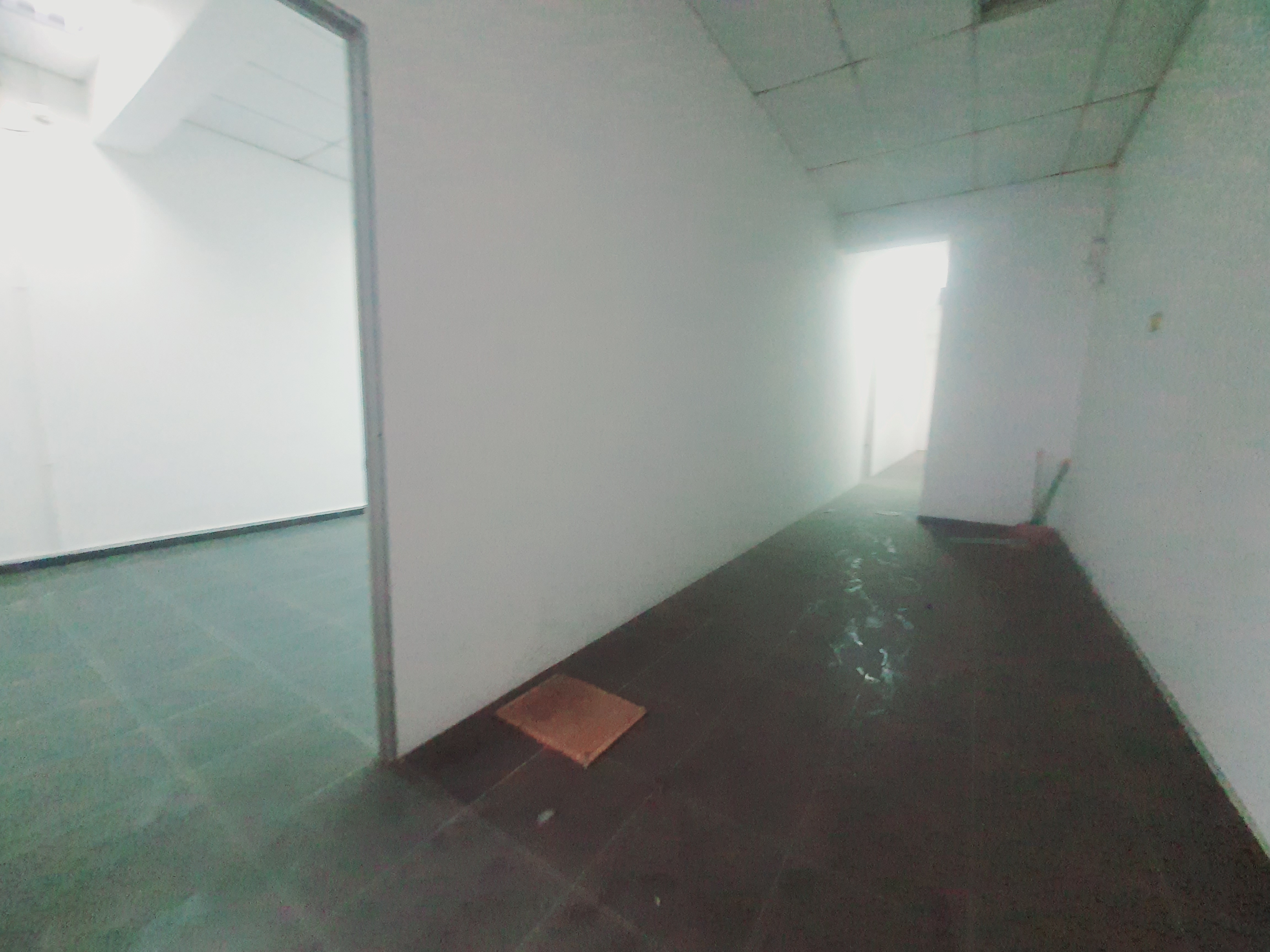 Partition Room Low Price 1st floor Shop Semabok Perdana GH Hospital image