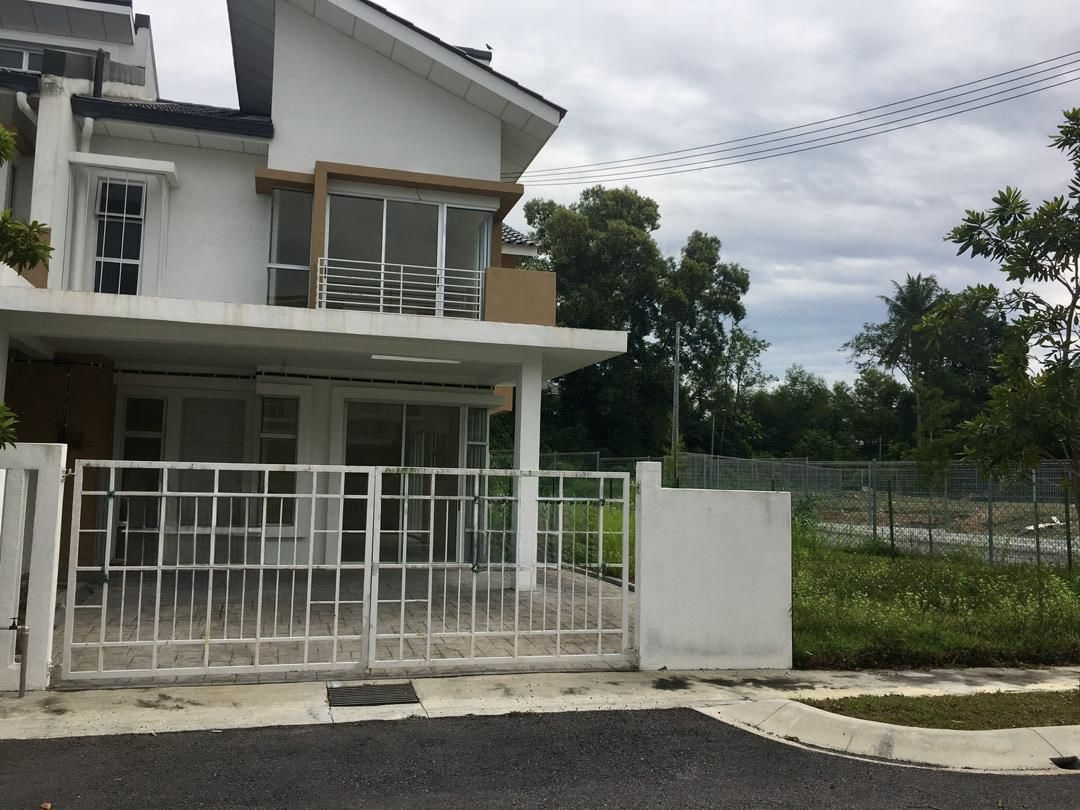 Taman Mutiara Rinching image