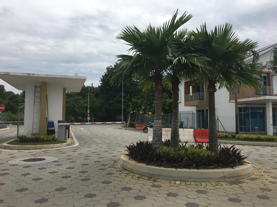 Taman Mutiara Rinching image