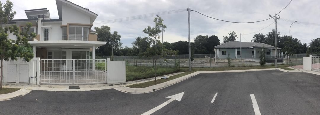 Taman Mutiara Rinching image