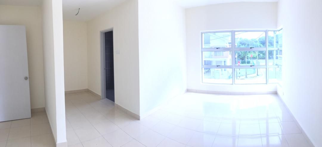 Taman Mutiara Rinching image