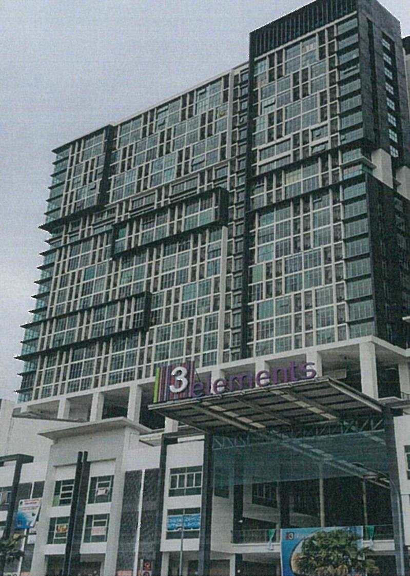 3 Elements @ Seri Kembangan image