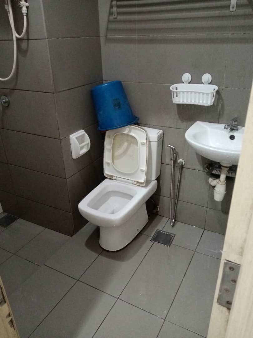 3 Elements @ Seri Kembangan image