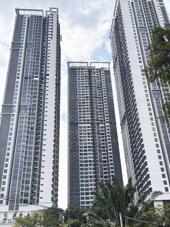 Sunway Belfield Residence image