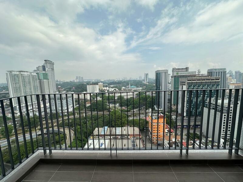 Sunway Belfield Residence