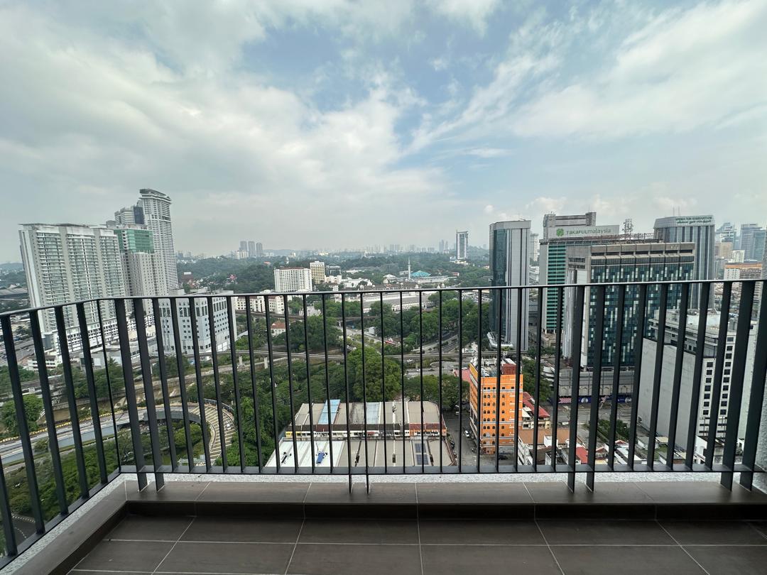 Sunway Belfield Residence image