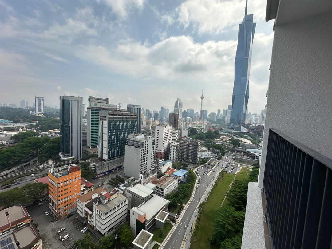 Sunway Belfield Residence image