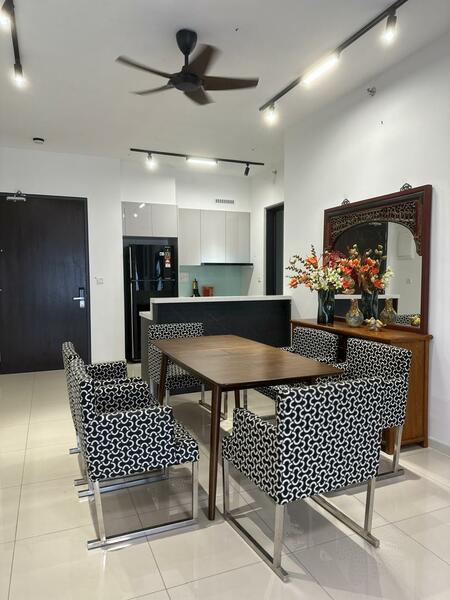 Sunway Belfield Residence