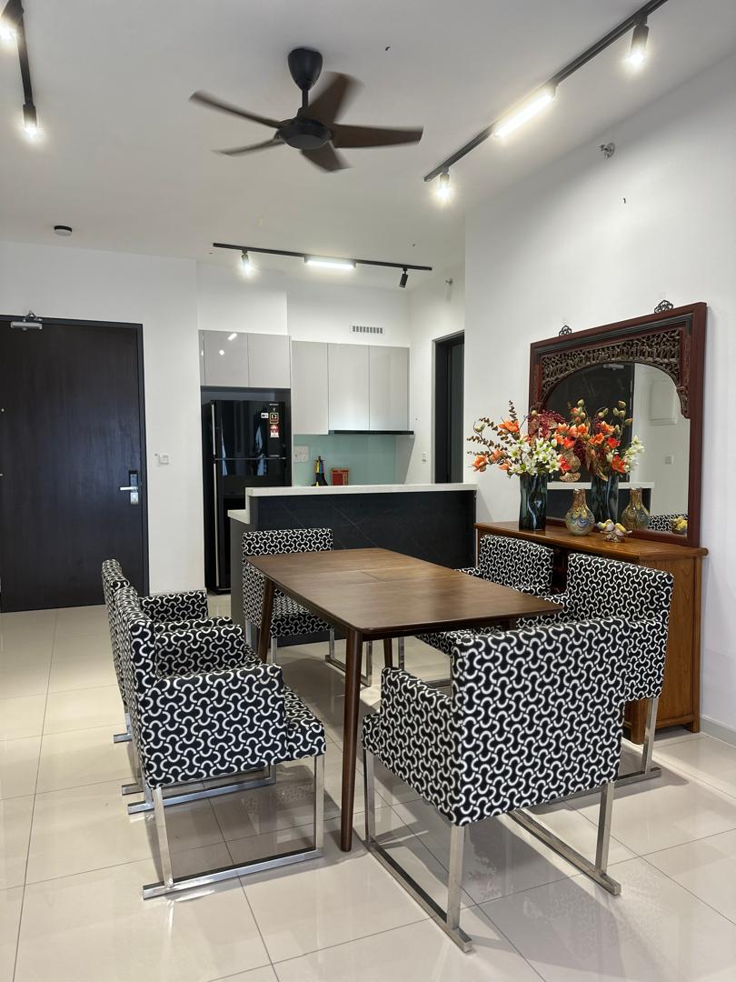 Sunway Belfield Residence image