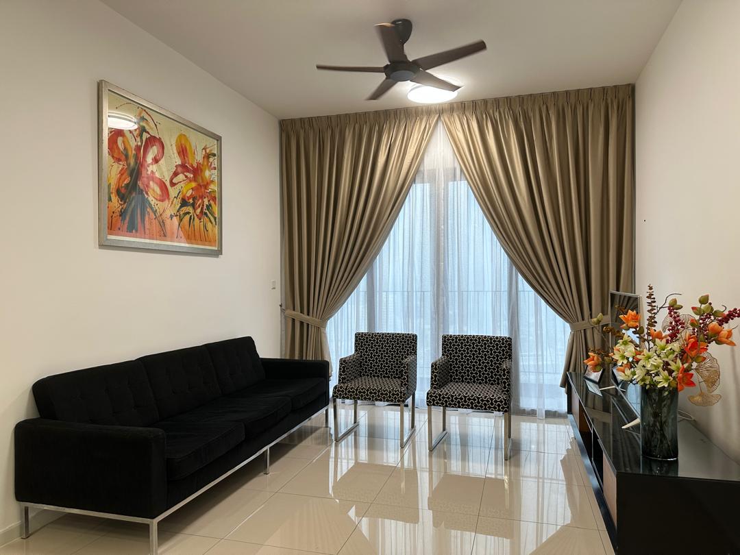 Sunway Belfield Residence image