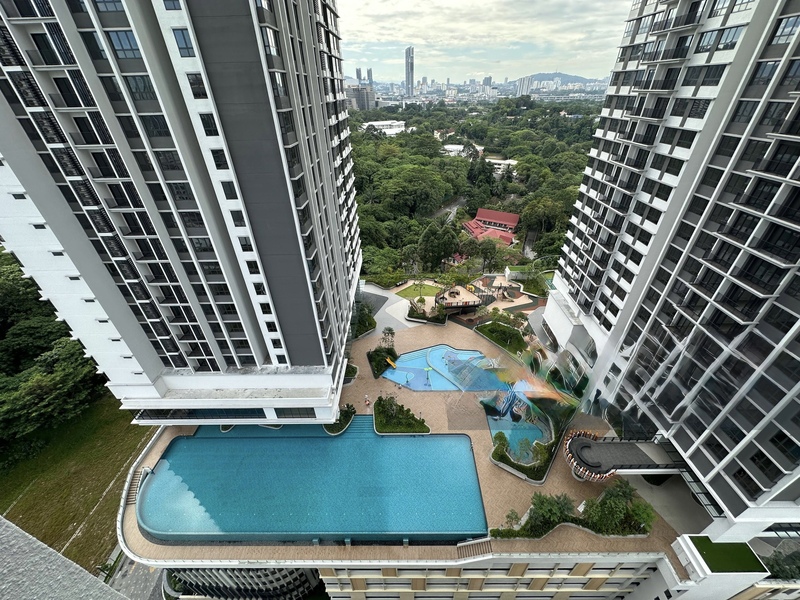 Sunway Belfield Residence