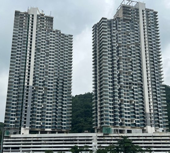 Hampton Damansara image