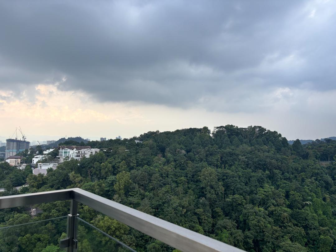 Hampton Damansara image