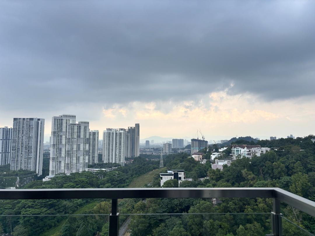 Hampton Damansara image