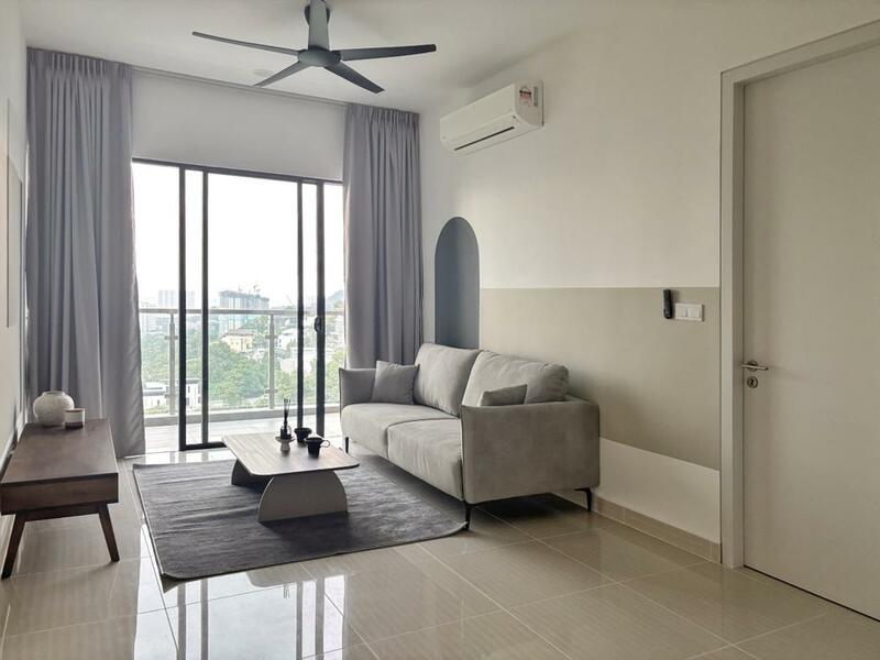 Hampton Damansara