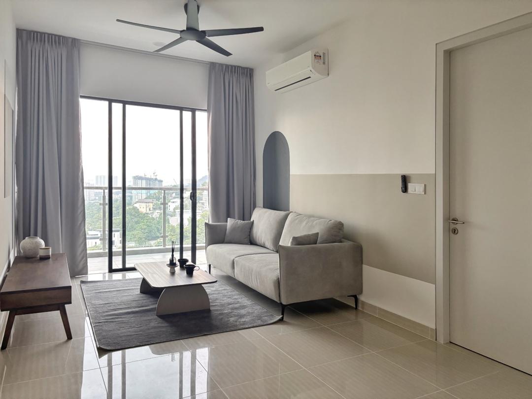 Hampton Damansara image