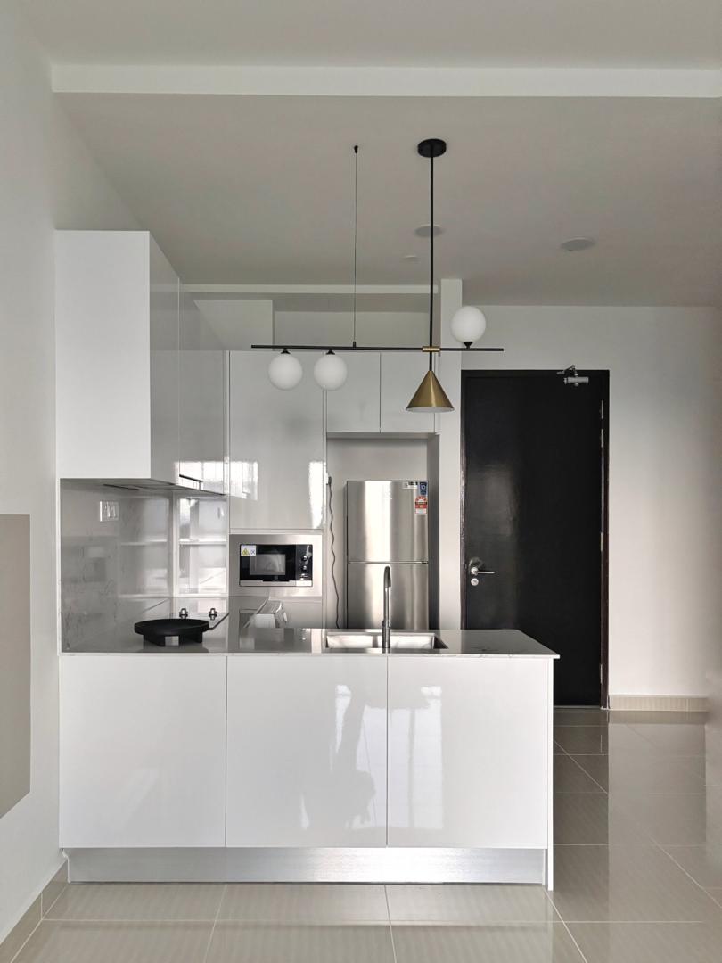 Hampton Damansara image