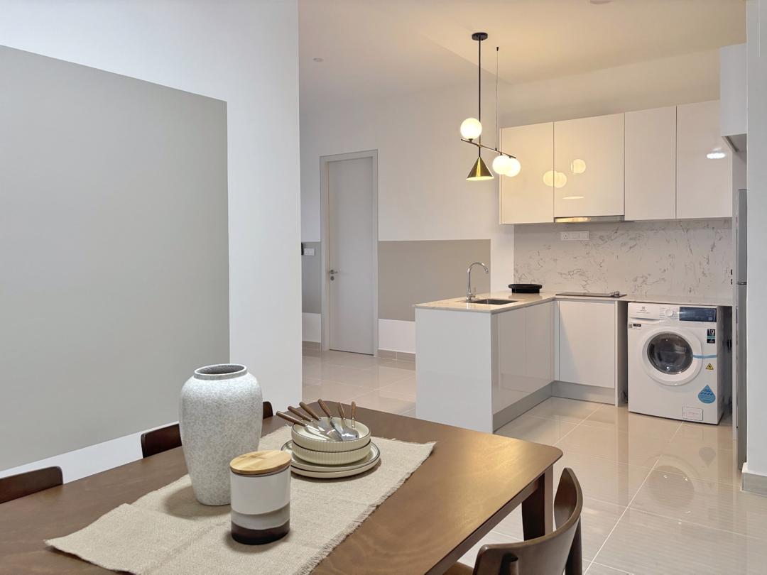 Hampton Damansara image