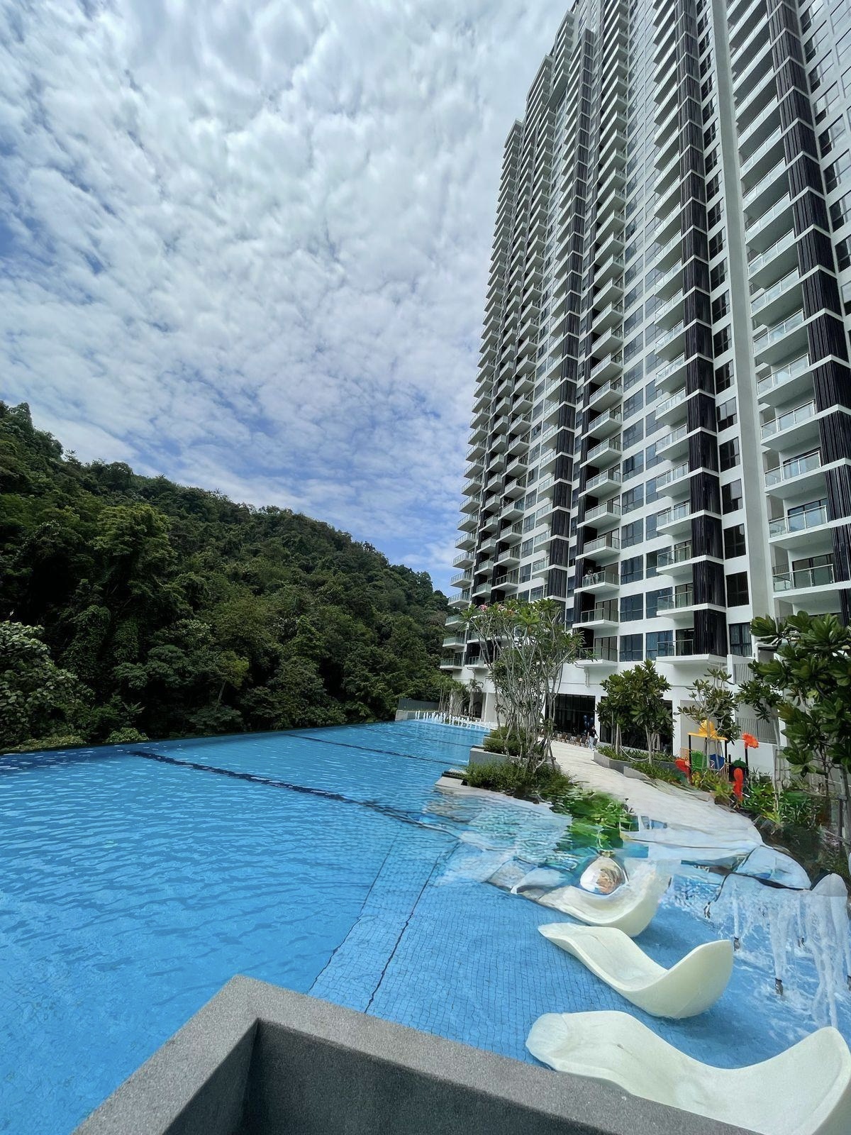 Hampton Damansara image