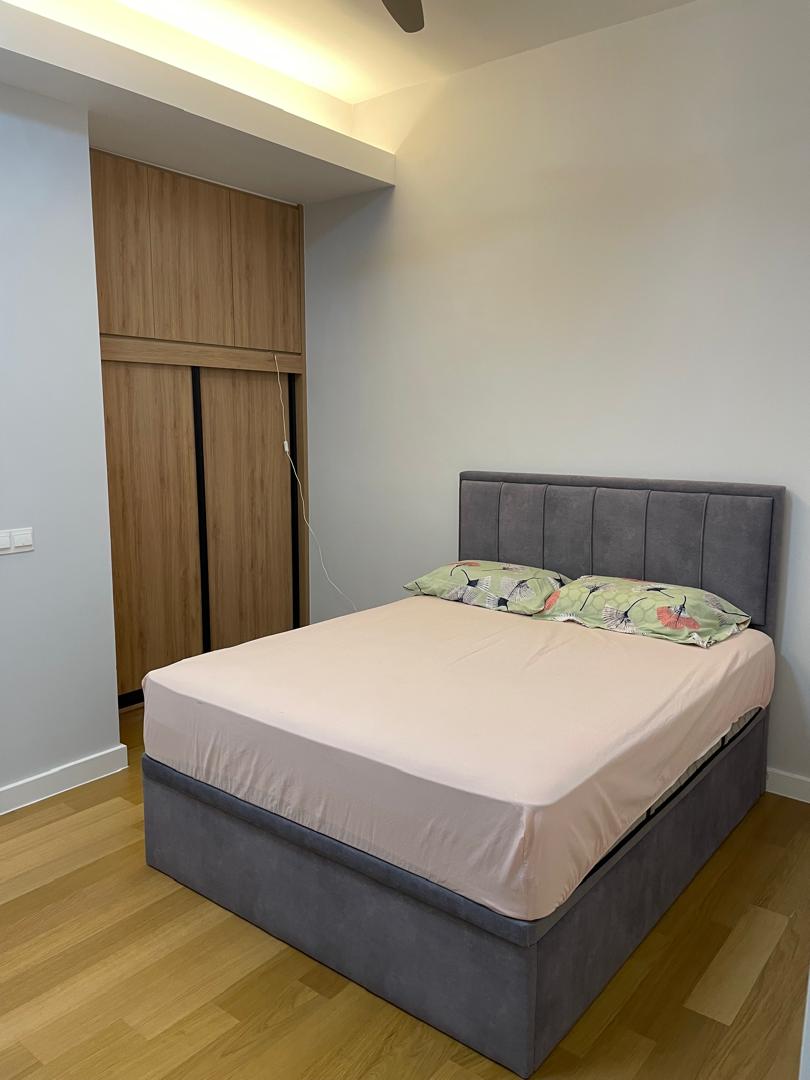 Sentral Suites image