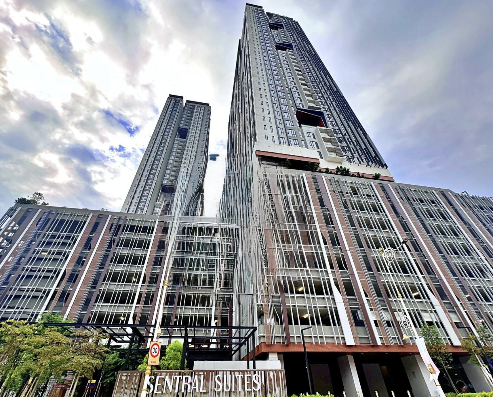 Sentral Suites image